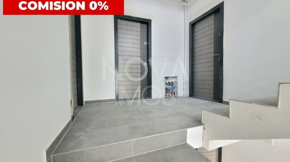 Apartament cu 2 camere, decomandat, Str. Doamna Stanca - Poză 2