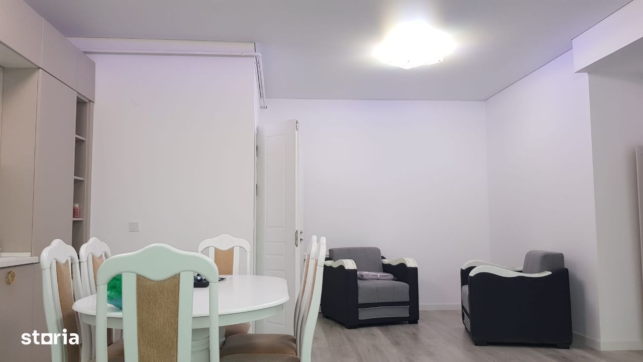 De inchiriat -  apartament cu 2 camere, Complex Luxury Residence - Poză 7