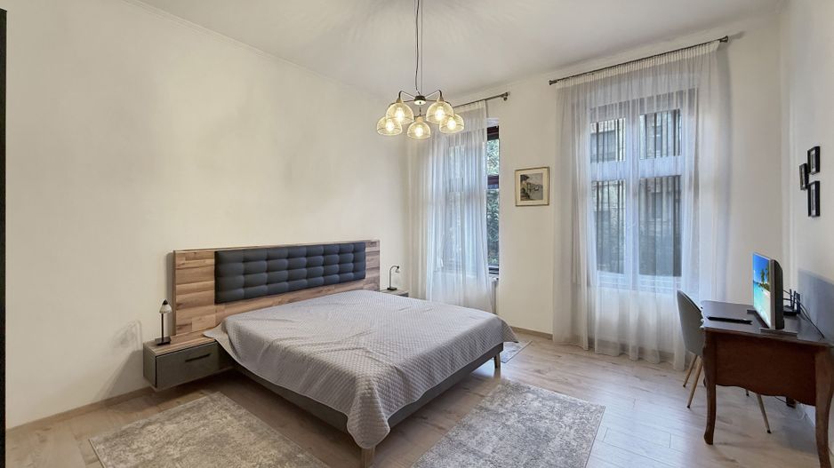 Apartament 3 camere, zona centrala! - Poză 5