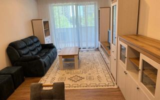 Apartament Nou cu 2 Camere de Închiriat – ECHO Tineretului | Mihai Bra - Poză 1