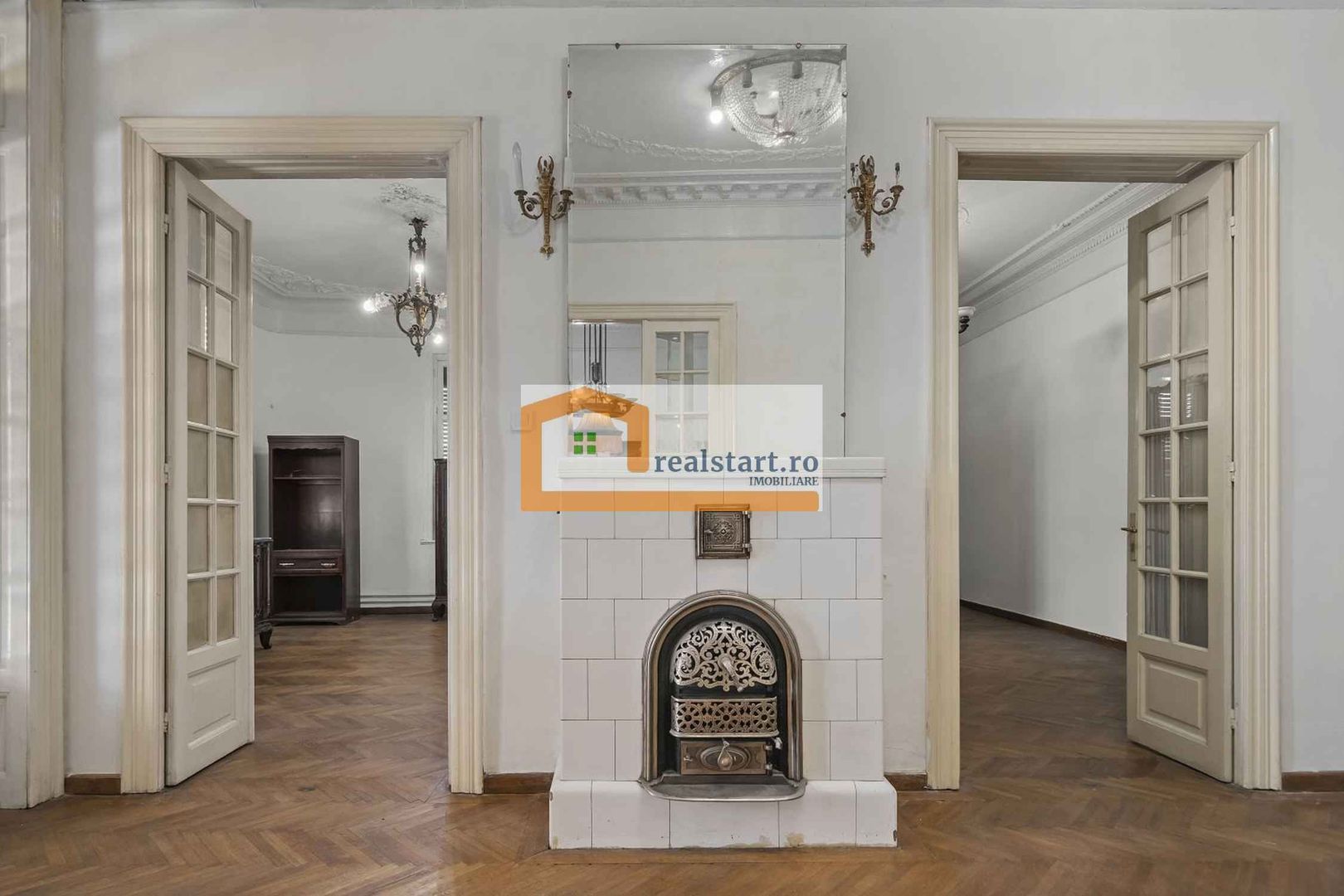 Vila individuala, S+P+E+Pod, curte 500mp, ideal Bistro-caffe, birouri - Poză 2