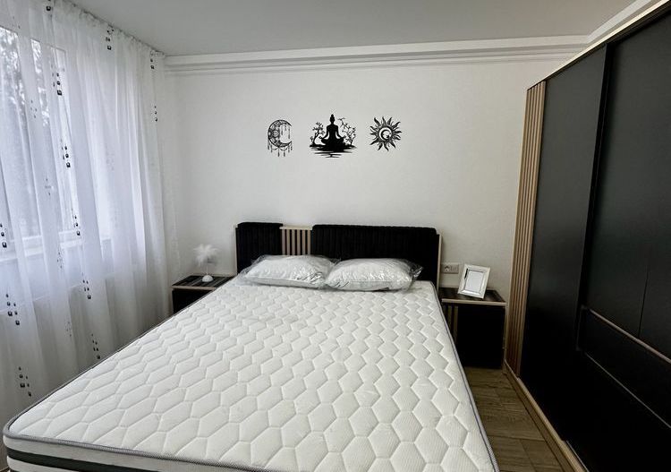 🔑 Apartament 2 camere – renovat complet – Țiglina 1 ,parter - Poză 7