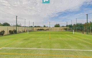 Casă exclusivistă cu 4 camere, în Secusigiu, Arad - Poză 22