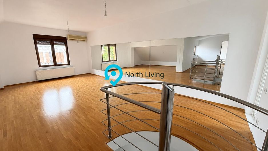 Vilă Premium Complet Renovata 2026 | 320 MP Utili | Sauna| - Poză 11