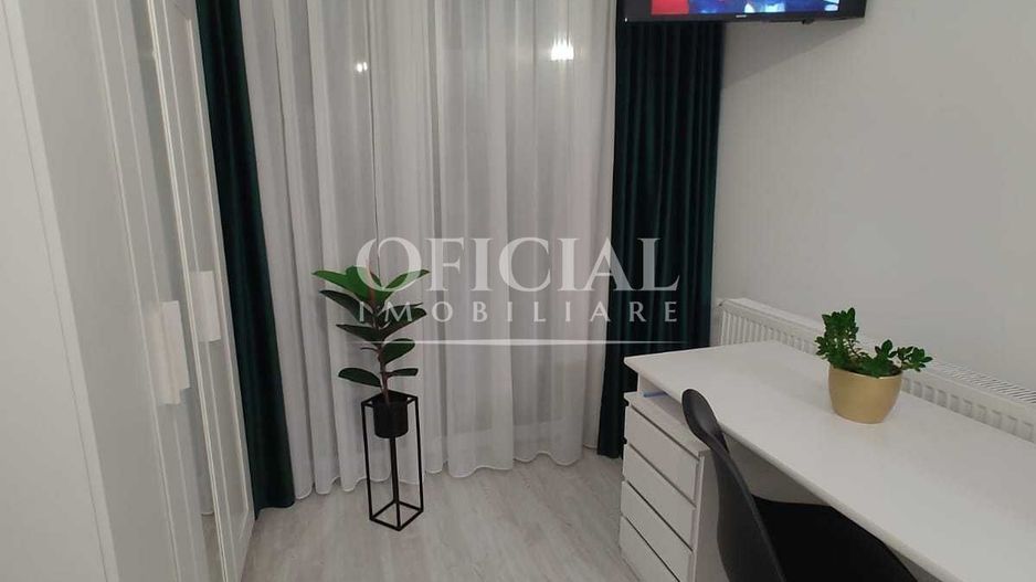 Apartament 3 camere | Mobilat si utilat | Zona Eroilor | Floresti - Poză 5