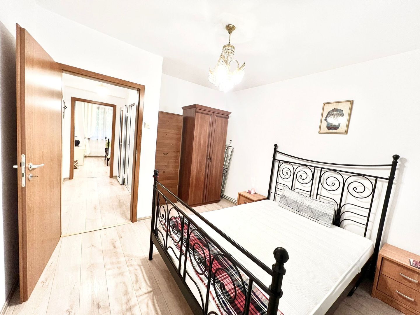 Apartament 3 camere în zona Ultracentrală - Poză 7