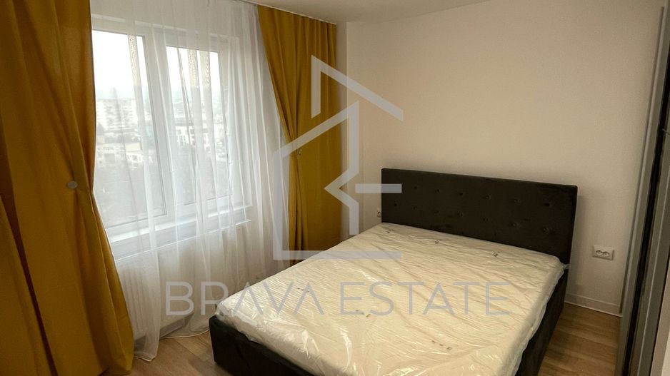 Apartament 2 camere 40mp, ultra finisat, zona Gheorgheni - Poză 1
