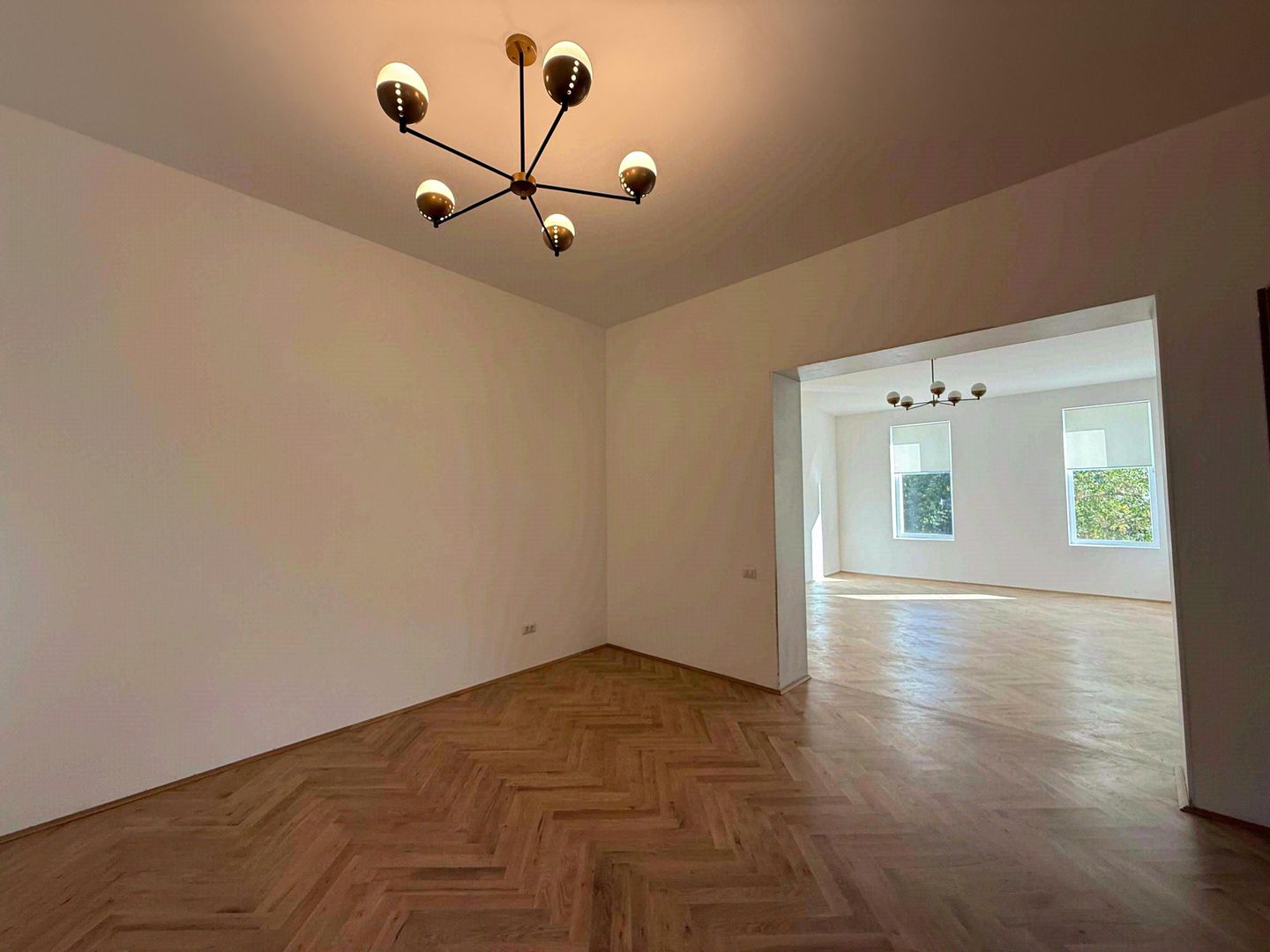 Vilă elegant renovata pentru business de prestigiu - Poză 3