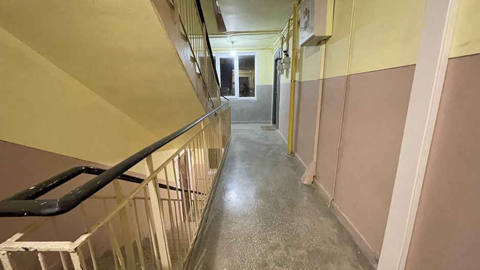 Apartament 2 camere,bloc reabilitat in zona -Torontalului - Poză 18