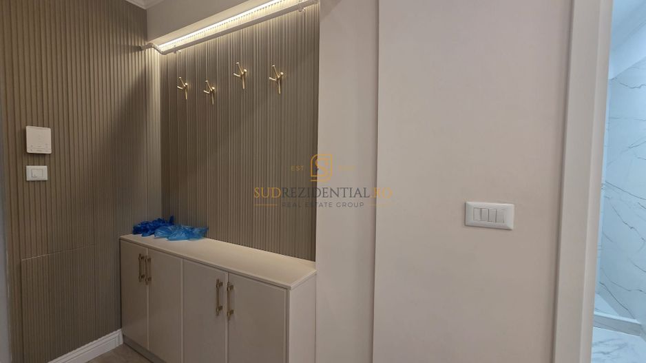 Studio spațios | Ivory Residence Pipera | 40.7 mp | Etaj 2 - Poză 18