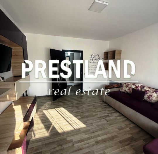 Apartament de inchiriat, zona Calea Cisnadiei(zona Mîndra) - Poză 2