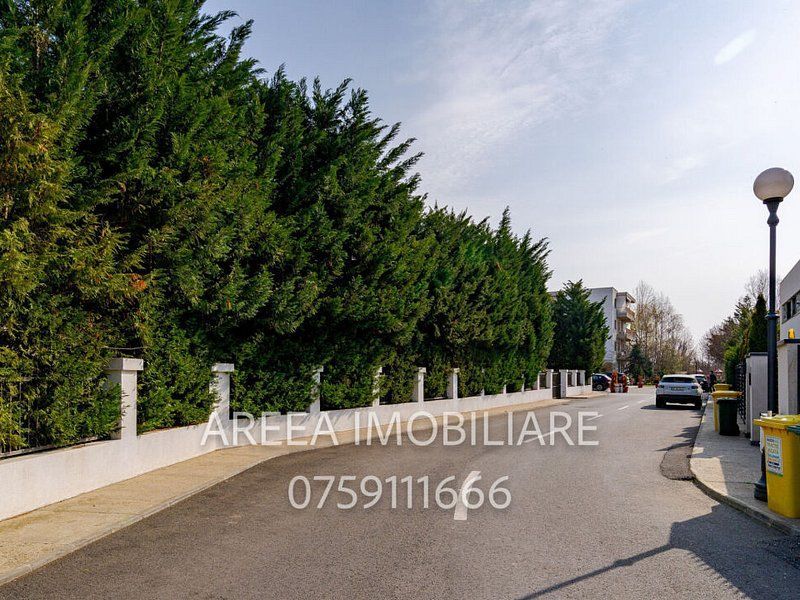 Apartament luxos,luminos,foarte spatios in Erou Iancu Nicolae-Oferta atractiva - Poză 59