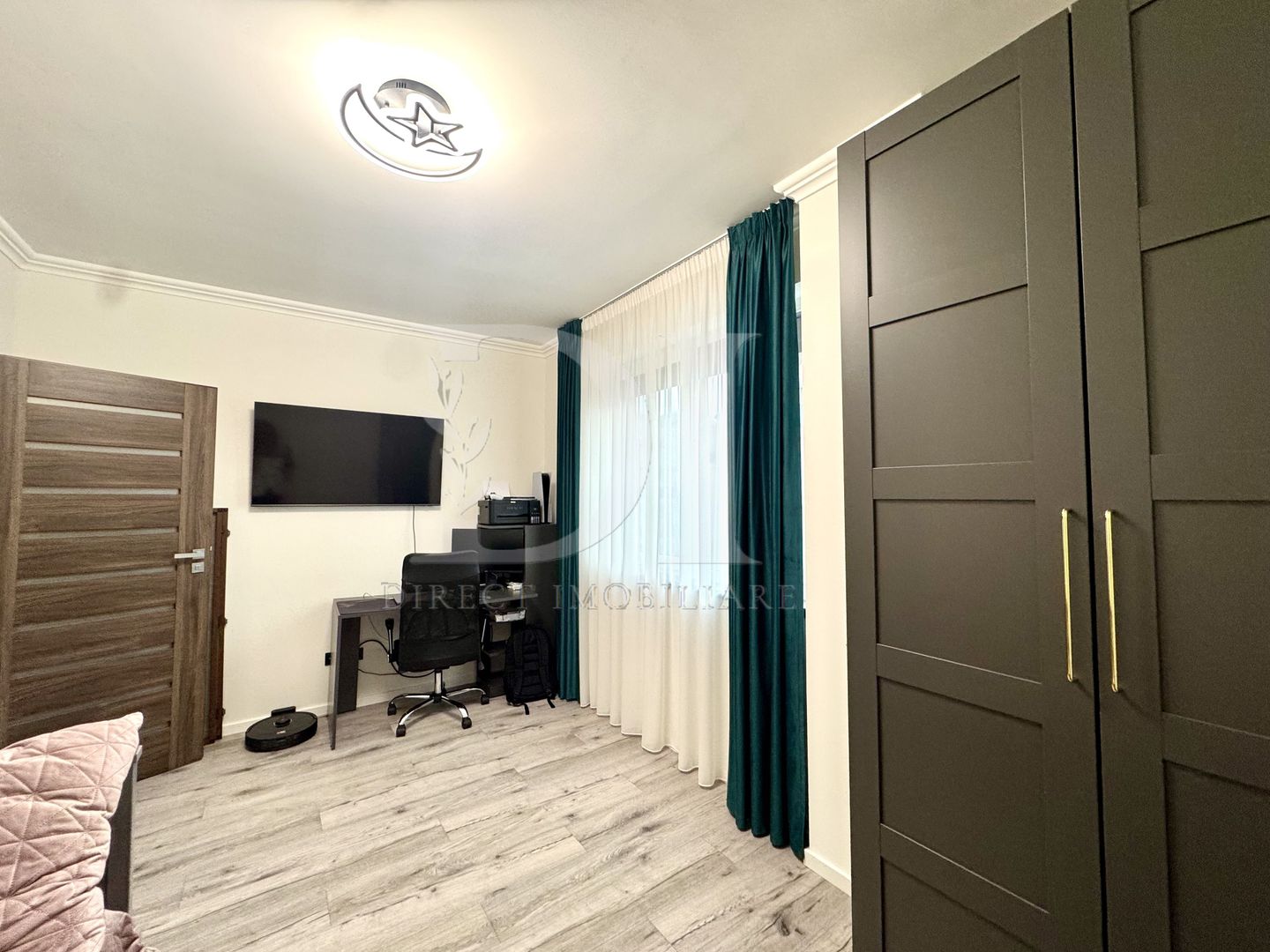 Apartament la cheie / etaj intermediar / Zona Parcul Poligon - Poză 9