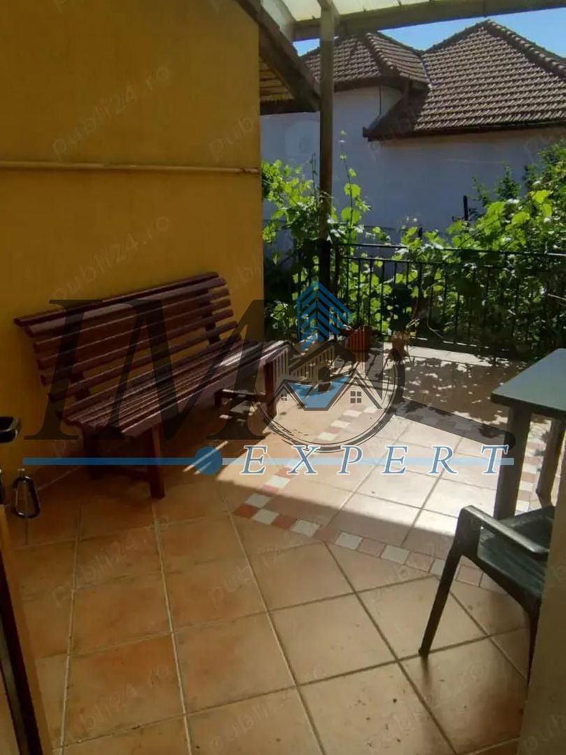 Casă de vânzare în centru Alba Iulia 138mp. - Poză 3