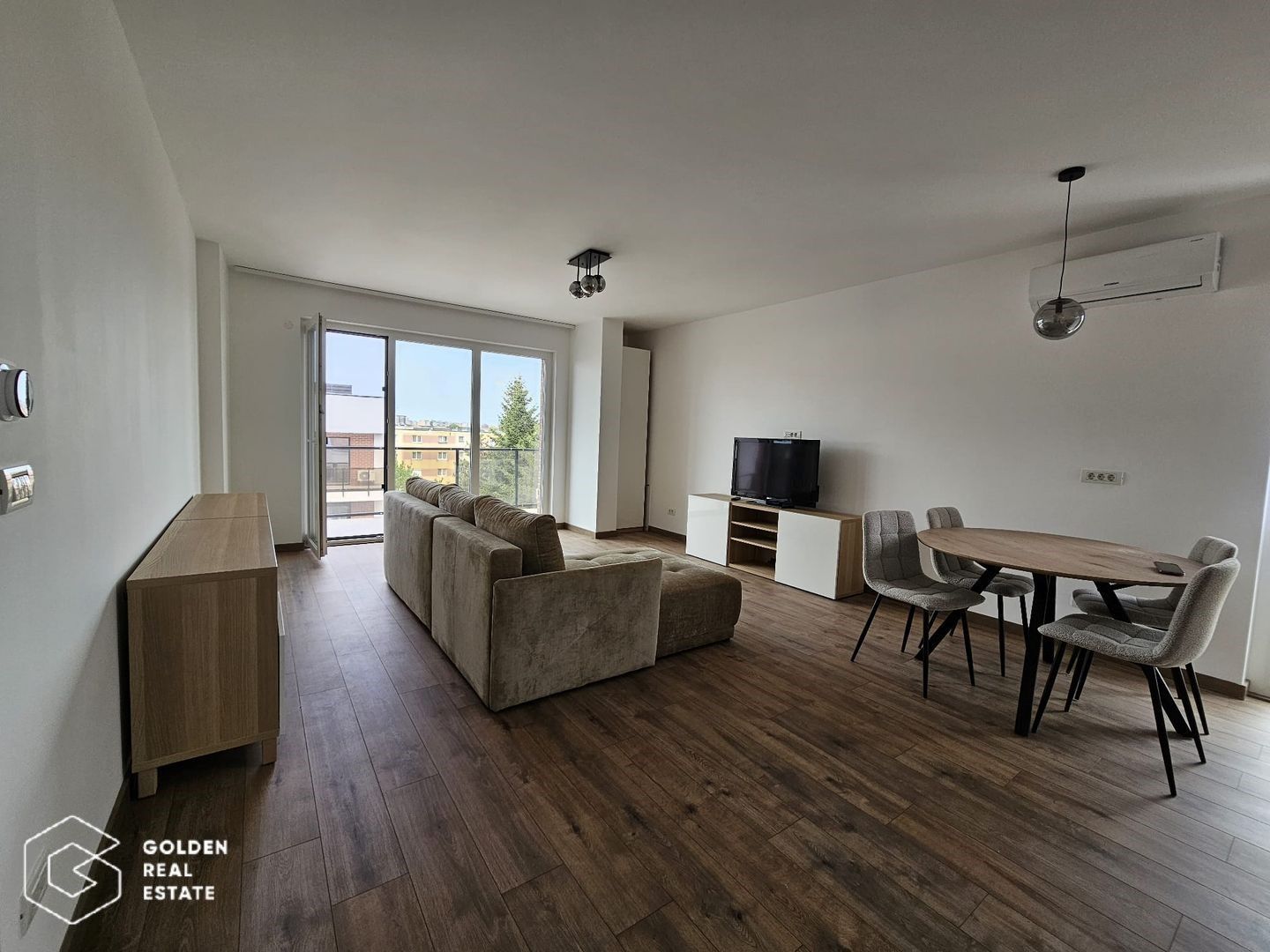Apartament NOU, 2 camere,  Adora Park - Poză 4