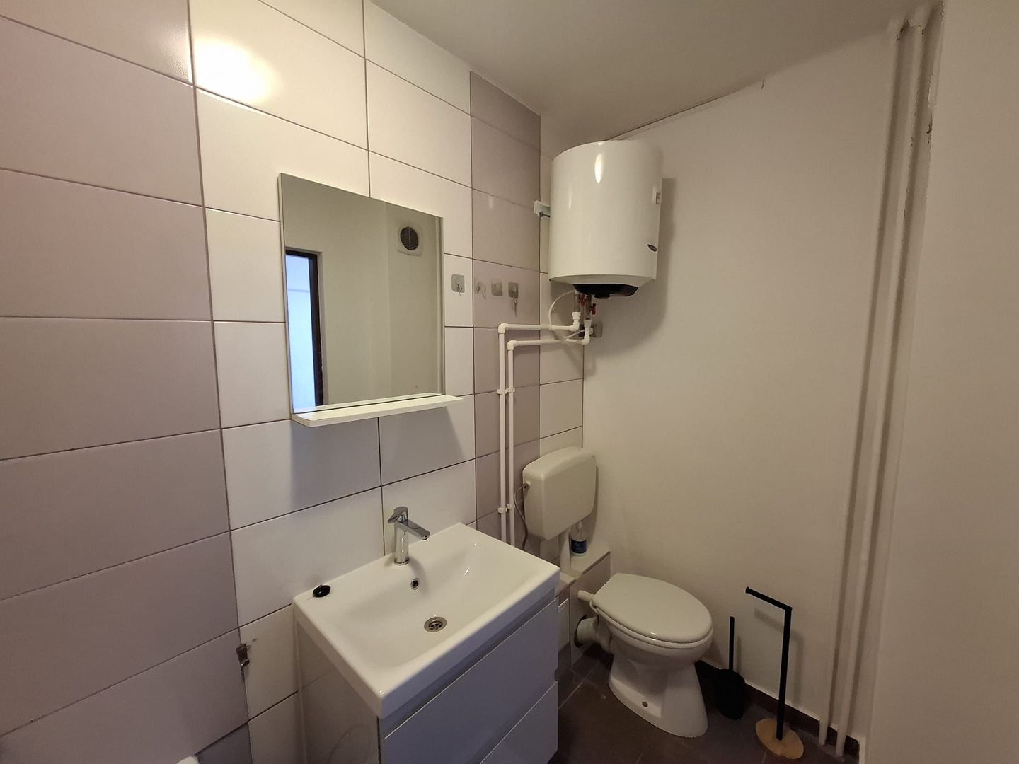 Garsoniera Central Burebista Alba Iulia L335 - Poză 7