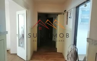 Apartament 3 camere, ultracentral, 1990, 2 bai, 2 balcoane, 74 mp utili - Poză 2