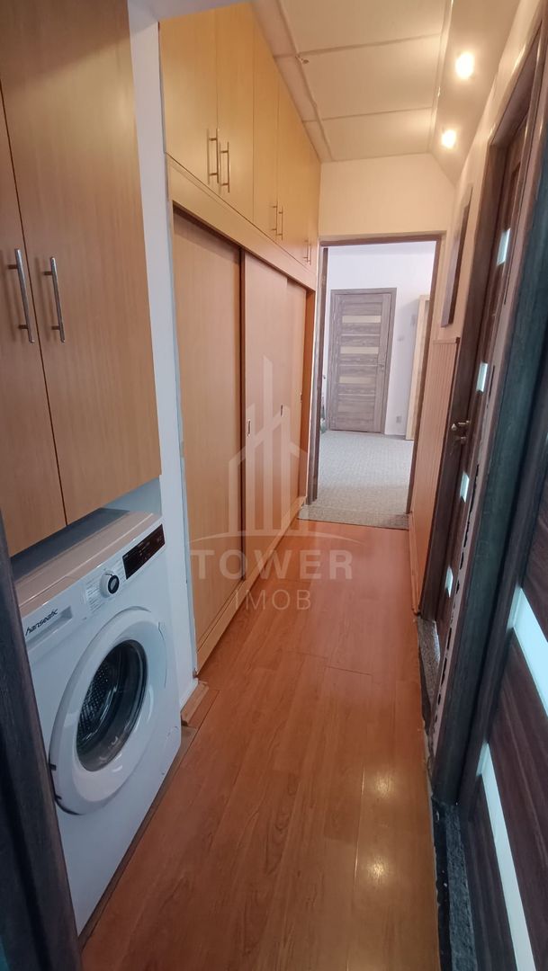 Apartament cu trei camere in zona Fratii Buzesti - Poză 9