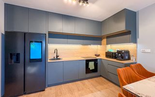 3 camere, finisaje premium, tehnologie smart – Gheorgheni , Cluj-Napoca - Poză 3