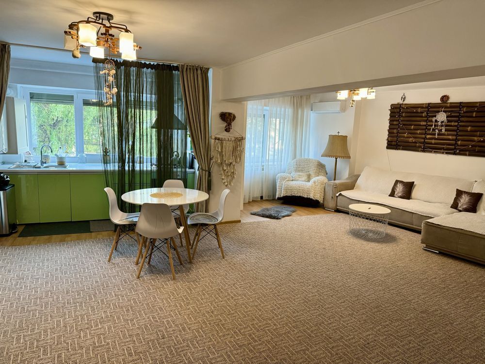 Duplex stradal Tineretului, 4 camere, 134 mp, et. 1+2 - Poză 4