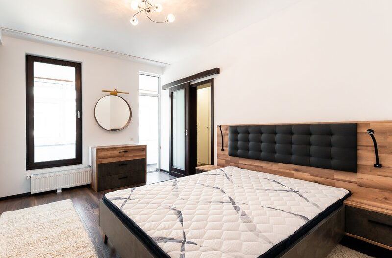 Casa Vila 4 camere || Crângași – Pod Basarab || Parcare inclusă - Poză 1