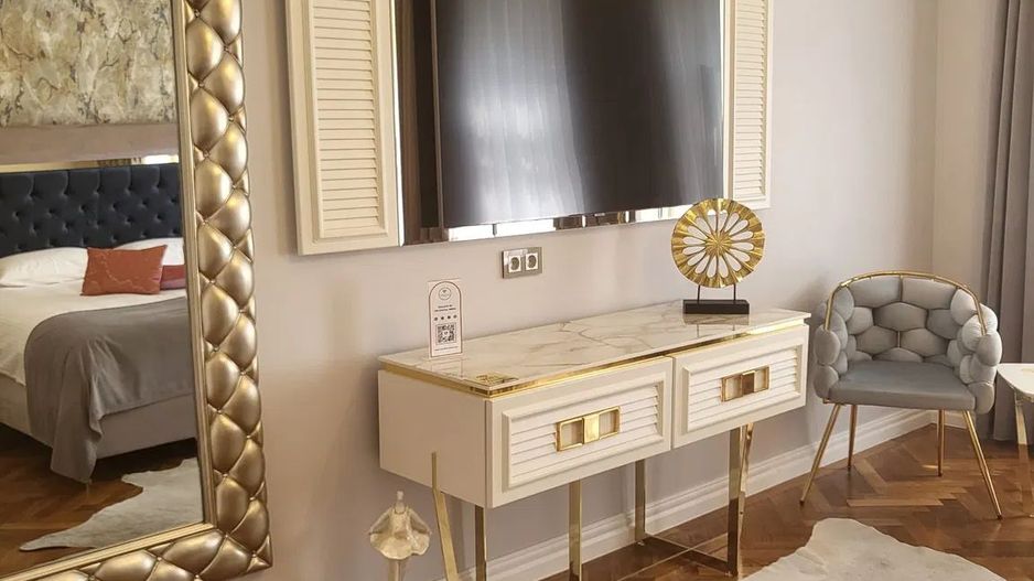 Apartament ultracentral – Strada Filarmonicii , Sibiu - Poză 12