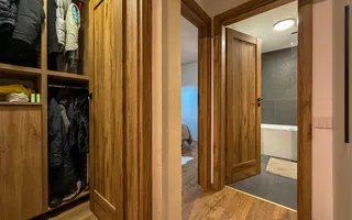 2 camere, decomandate, la cheie, Marasti! - Poză 11