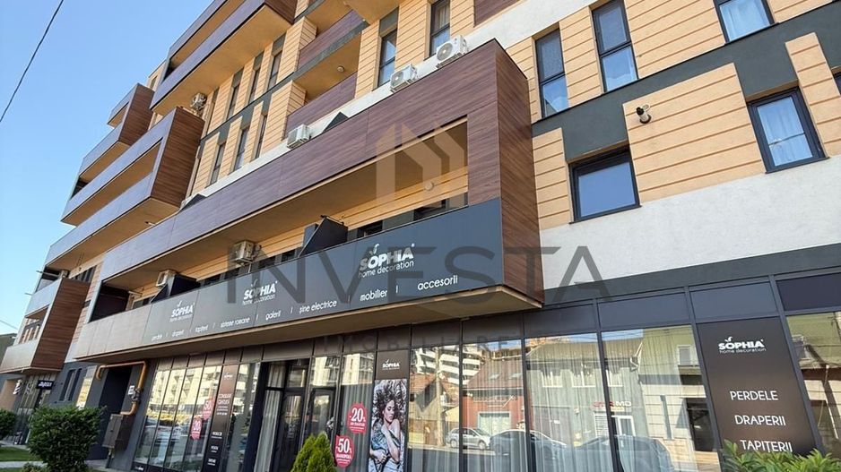 Apartament 2 camere etajul I ! Bloc aparte pe Fabricii ! Zona Rivus ! - Poză 2