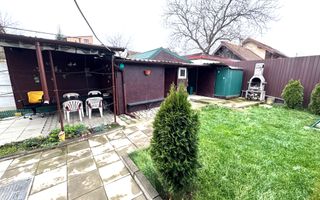 Apartament la casă I 4 camere I Curte 100 mp I Lazaret - Poză 25