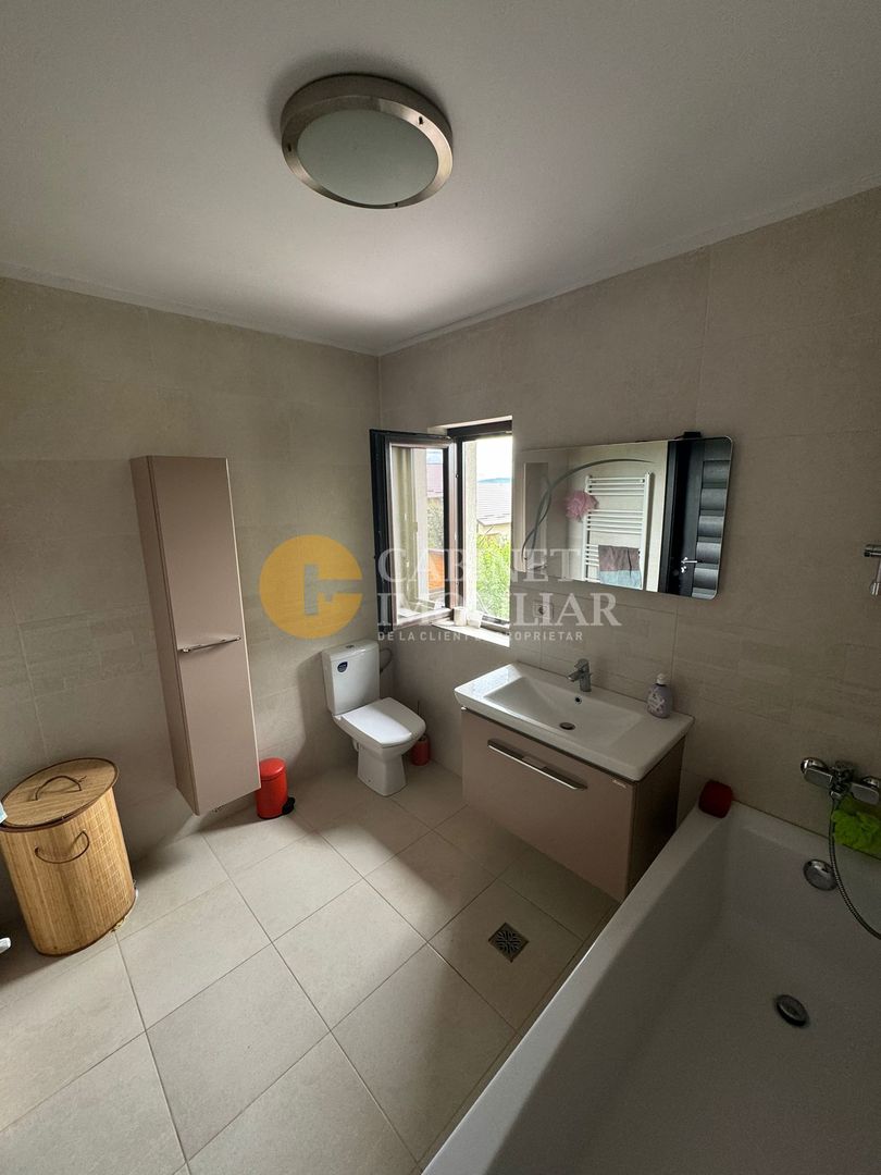 OFERTA CASA NOUA MOBILATA 4 CAMERE Valea Lupului 135.000 - Poză 3