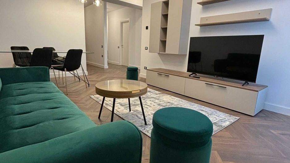 APARTAMENT 2 CAMERE | COMPLET MOBILAT SI UTILAT | PIPERA - Poză 1