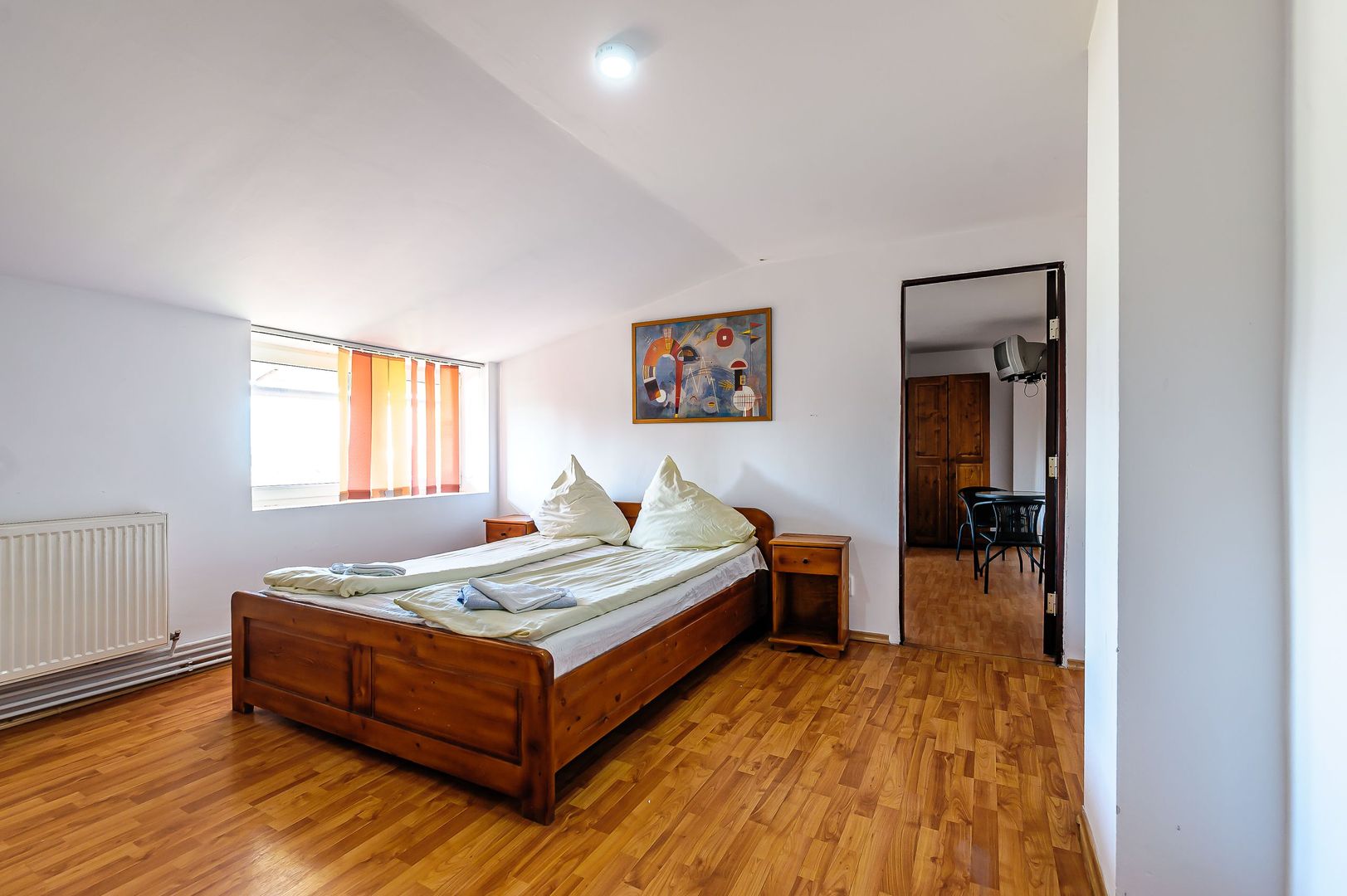 4,2 ha Teren DN7 Nădlac pentru Parc Logistic - Poză 9