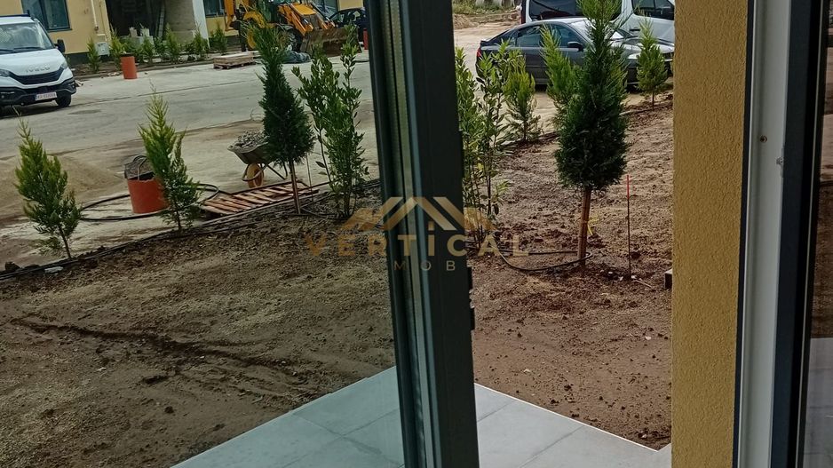 *Super*Apartament 2 camere +Curte* Gradina* Berceni /Vidra rate-dezv.* - Poză 1