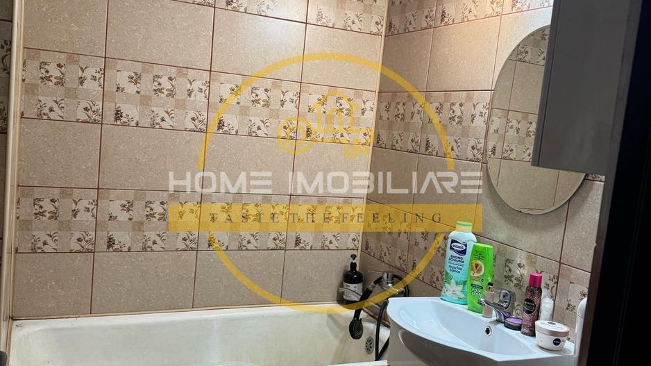 Apartament cu 2 camere/ Mobilat, utilat/ Zona Tatarasi - Poză 5