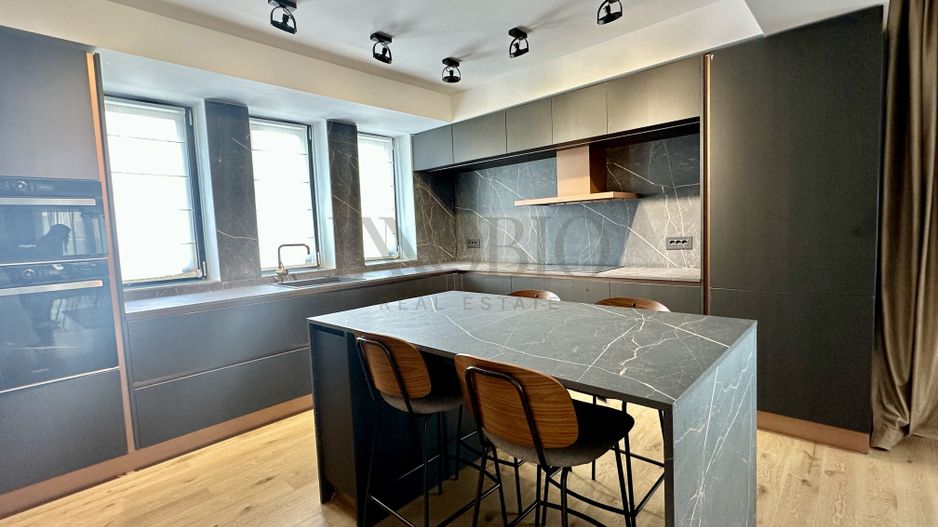 Vila 5 Camere | Baneasa Residential Park | British School - Poză 8