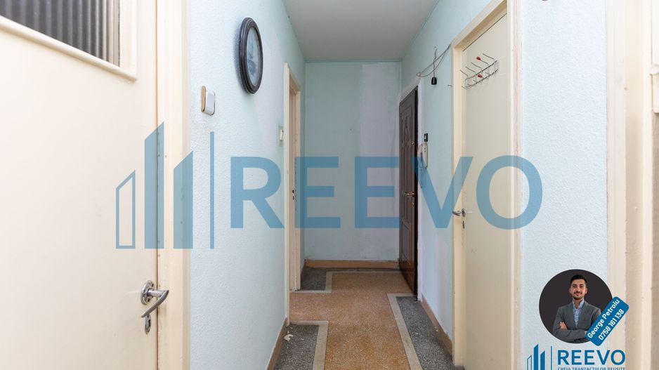 Apartament 2 camere, Aleea Parcului - Poză 11