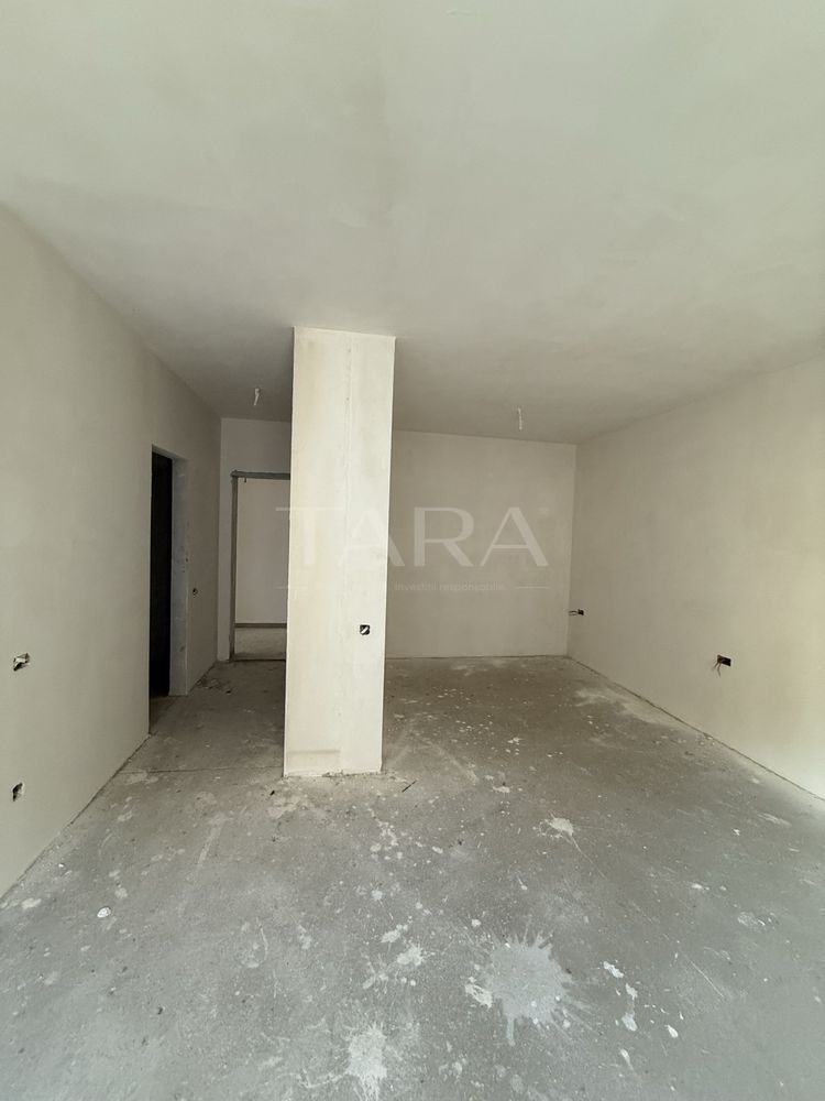 Apartament tip living si nișă de dormit, Baciu. - Poză 5