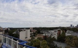 Penthouse 5 camere de vanzare - Poză 9