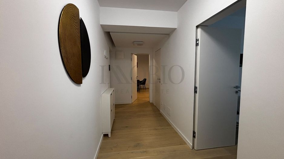 Apartament 3 camere modern | Nusco City - Poză 11