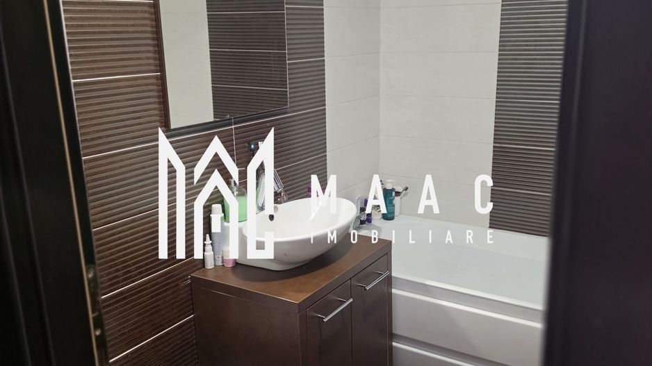Apartament 4 camere de vânzare | Sibiu, Terezian | 71 mp - Poză 5