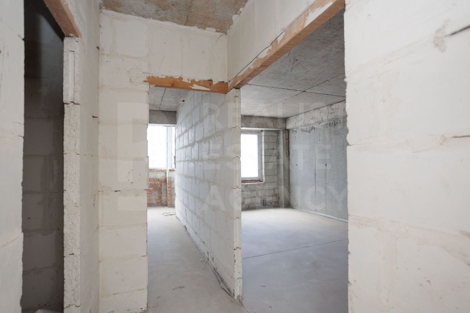 Vânzare, apartament, 3 camere, strada Băcioii Noi, Botanica - Poză 20