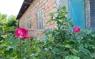 Vanzare "Casa Bunicilor" in satul Bucsani - Dambovita-Comision 0% - Poză 1