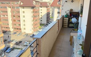 Apartament cu 2 camere, decomandat, mobilat si utilat, Sos Salaj - Poză 9