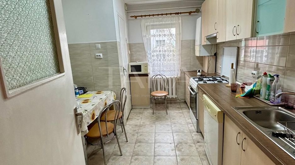 EXCLUSIVITATE. Apartament spațios, ideal familie. - Poză 7