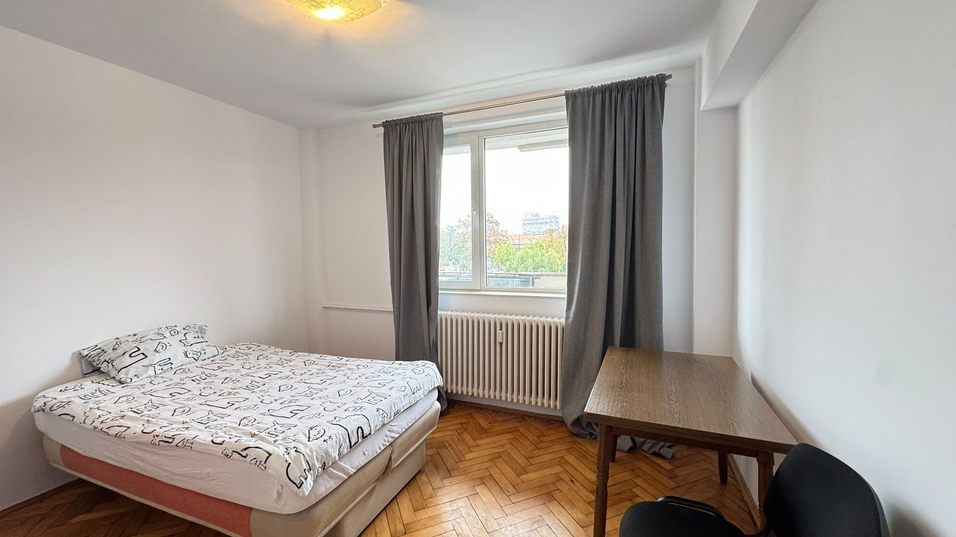 Apartamen 3CAM 65MP | Str. Dragalina – Pod Elisabeta | Parcul Central - Poză 3