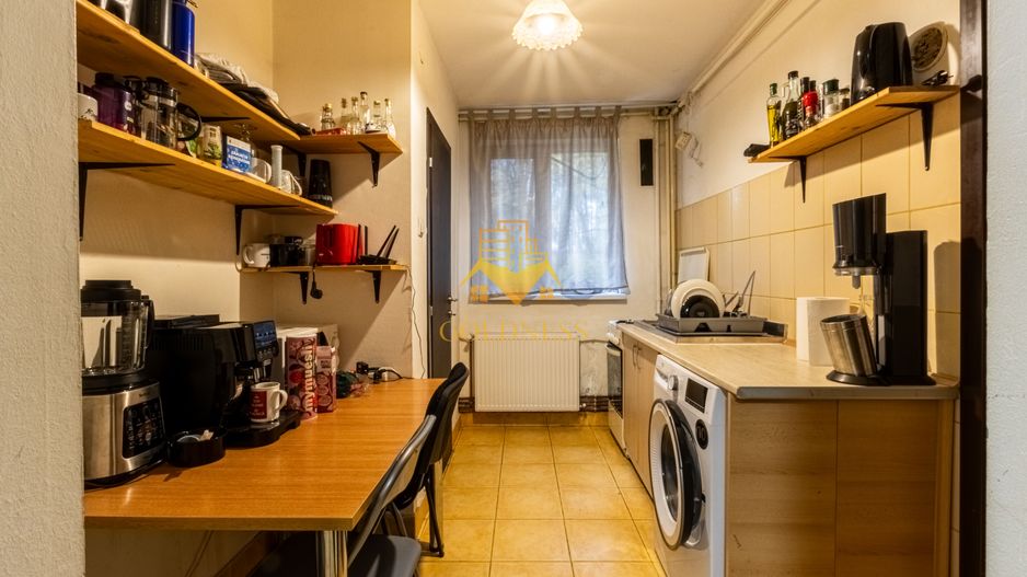 3 camere, decomandate, Gheorgheni Zona Iulius Mall, Kaufland, LIDL - Poză 6