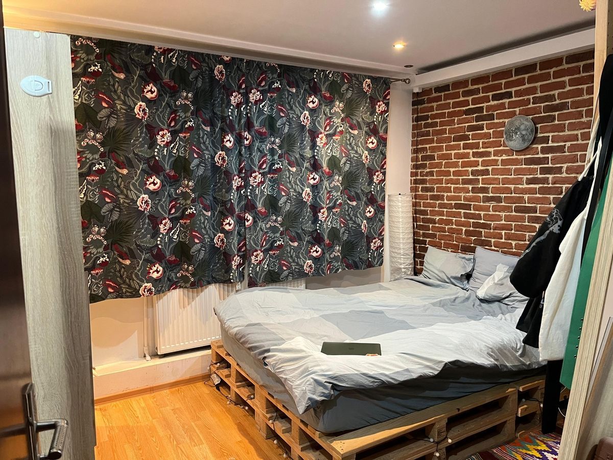 Apartament Cismigiu Luterana. Fara risc seismic - Poză 3