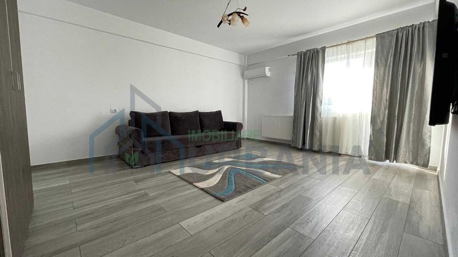 Apartament 2 camere de inchiriat, zona Moara de Vant (Mon Jardin), Iasi - Poză 1