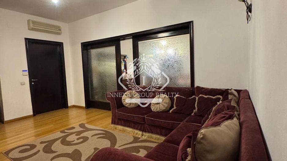 13 Septembrie-Panduri | 7 cam | Parter+Demisol | 222 mp | curte | 515.000 euro - Poză 3