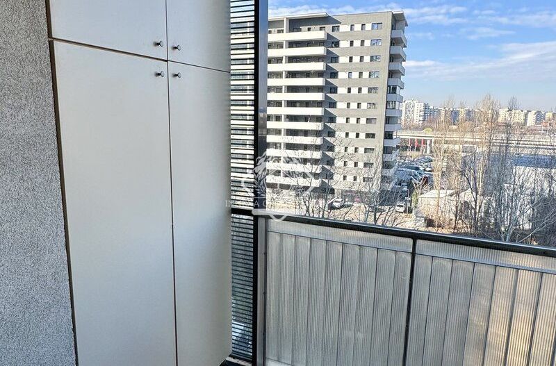 Apartament 3 camere decomandat de vanzare | Asmita Gardens | Vacaresti - Poză 15